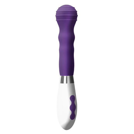 Luna Alida Rechargeable Vibrator
