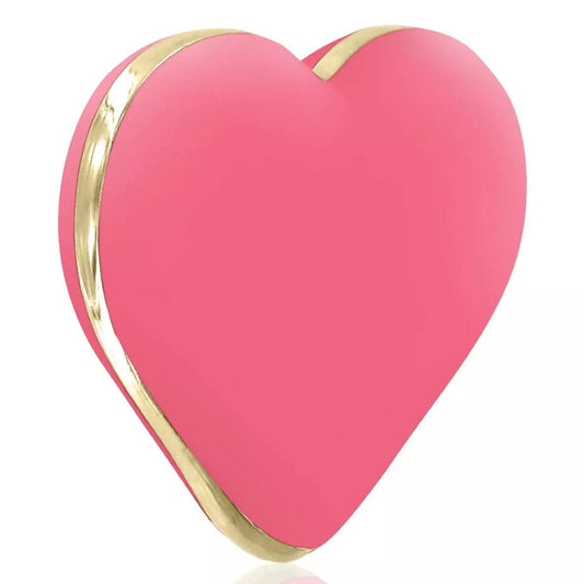 Rianne S Icons Heart Vibrator