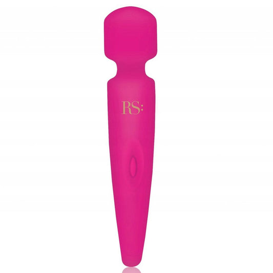 Rianne S Bella Mini Rechargeable Vibrating Wand