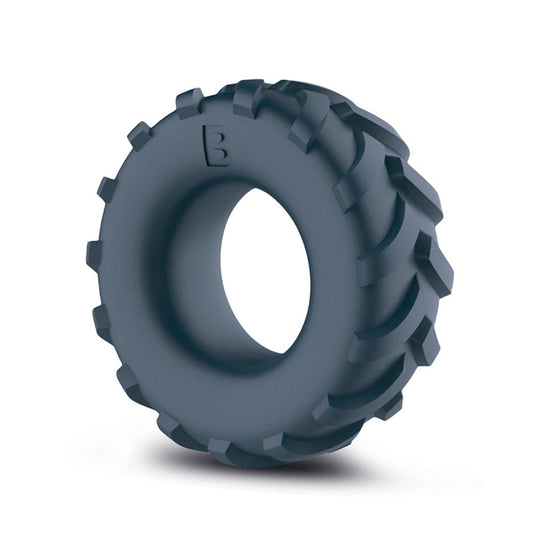 Boners Tire Silicone Cock Ring