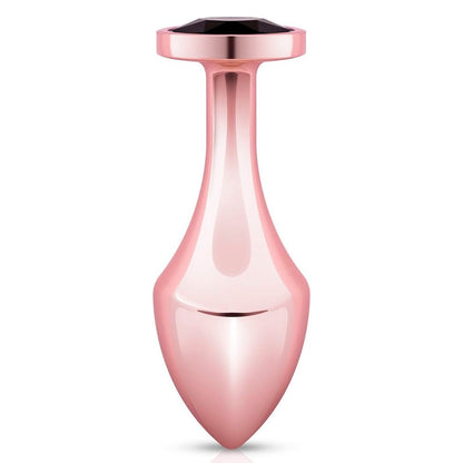 Rosy Gold Nouveau Butt Plug
