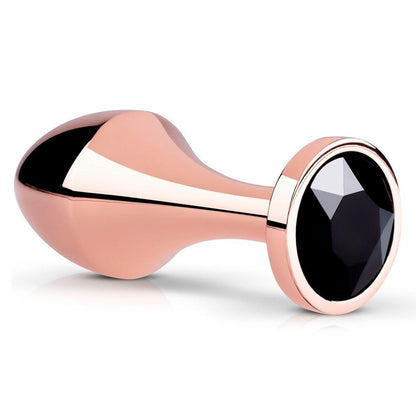 Rosy Gold Nouveau Butt Plug