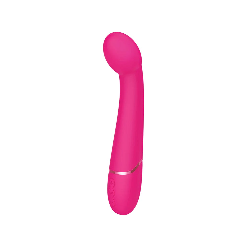 Love Distance Join G App Controlled G-Spot Vibrator