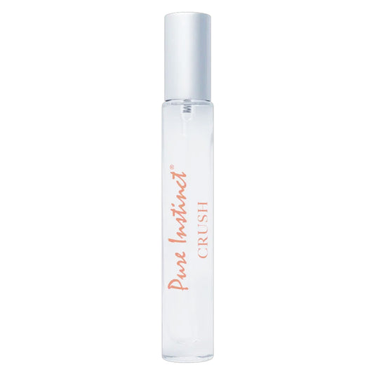 Pure Instinct Crush Pheromone Infused Perfume