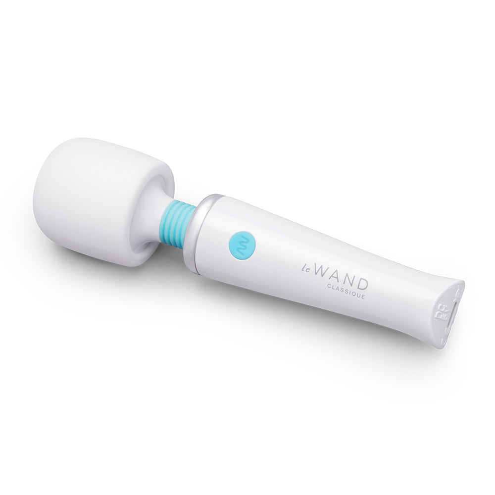 Le Wand Classique Mini Wand Massager
