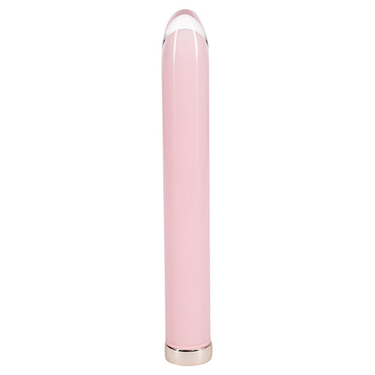 Shots Loveline Sparkle Glass Bullet Vibrator