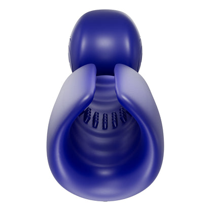 SVibe Snail EVO Dual Masturbator