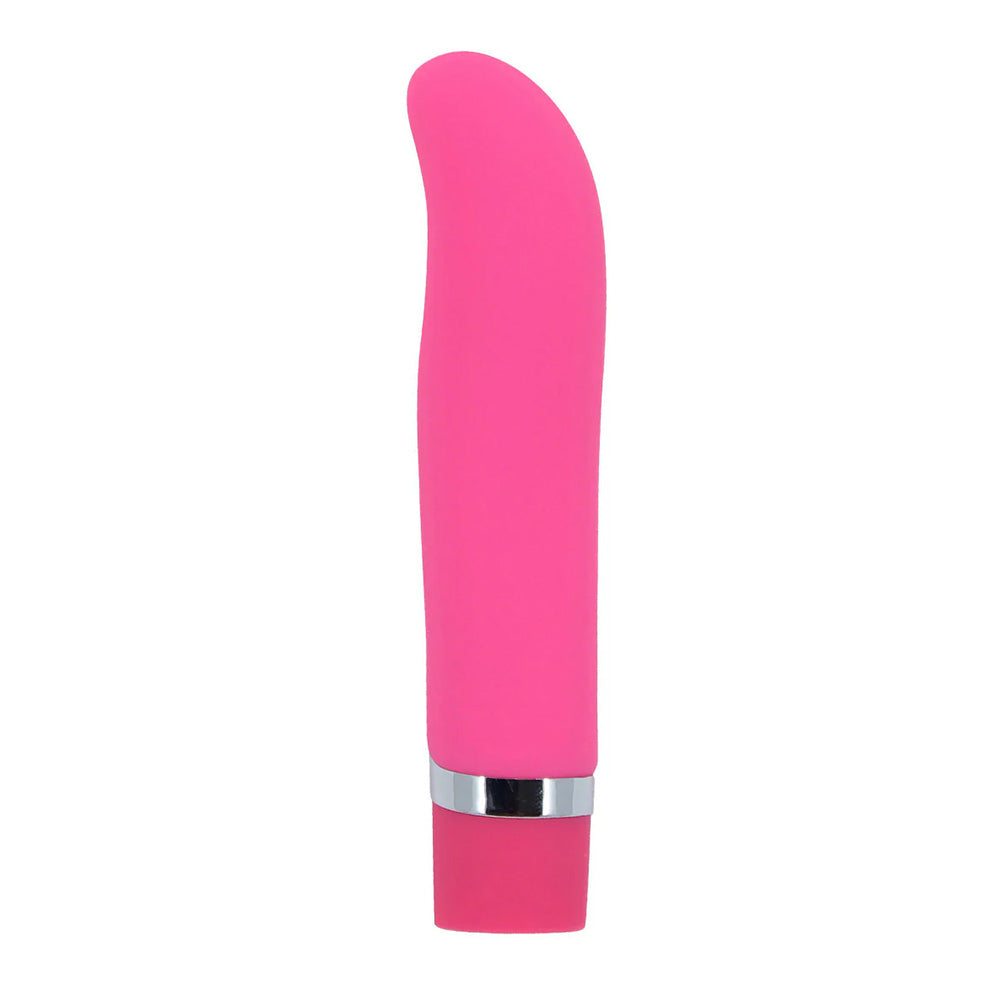 NU Sensuelle Curve 20 Function G-Spot Vibrator
