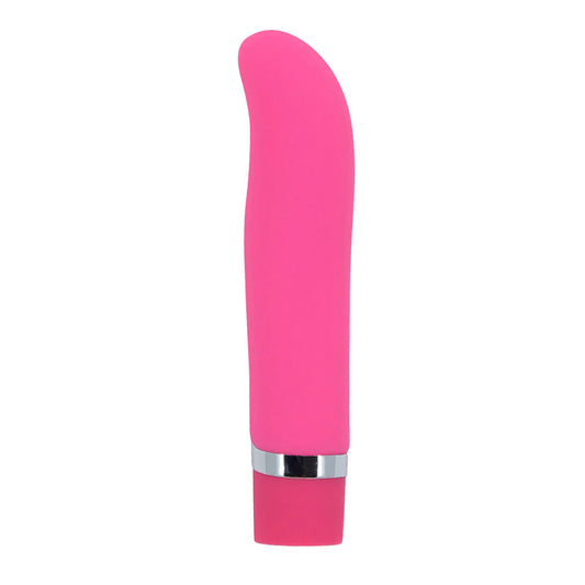 NU Sensuelle Curve 20 Function G-Spot Vibrator