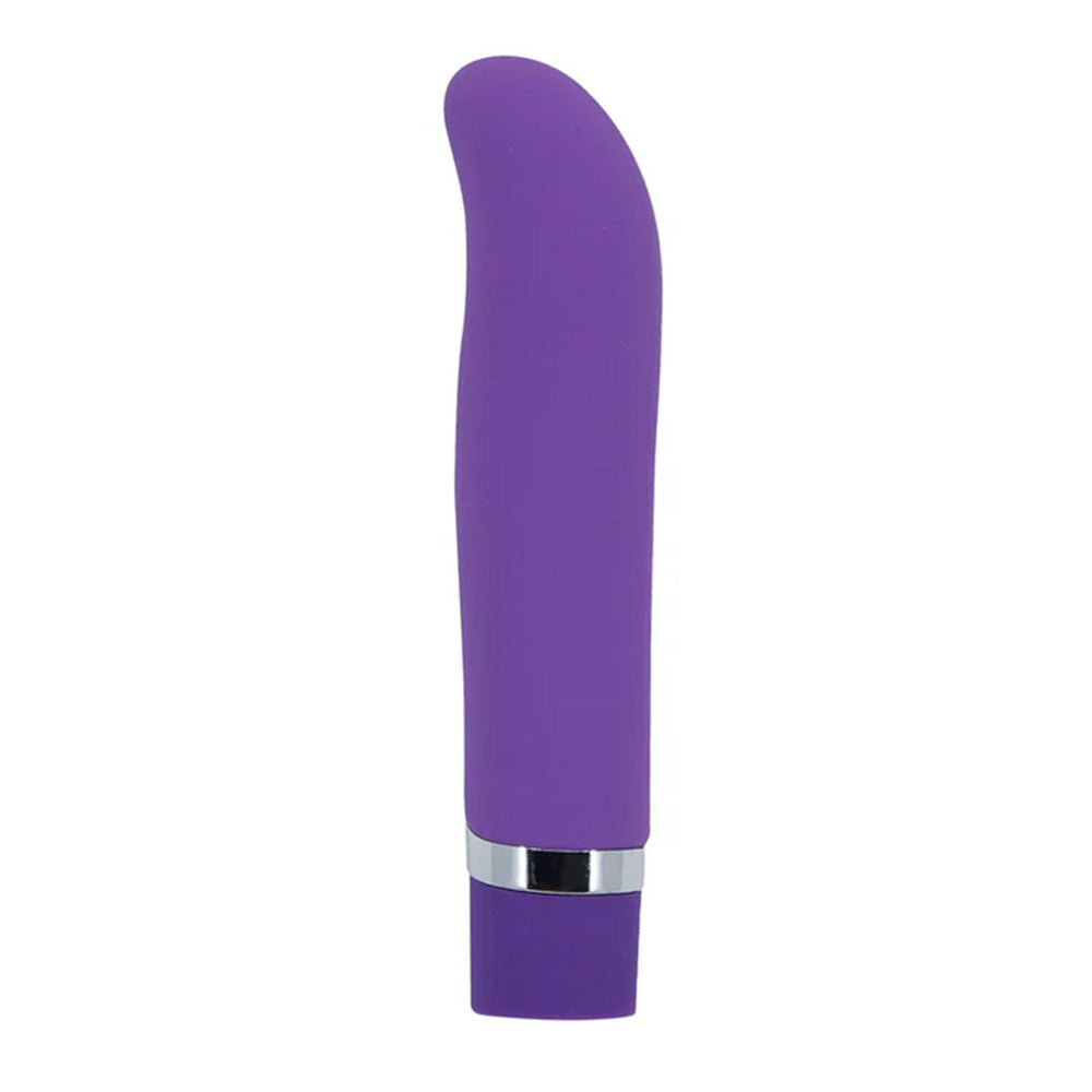 NU Sensuelle Curve 20 Function G-Spot Vibrator