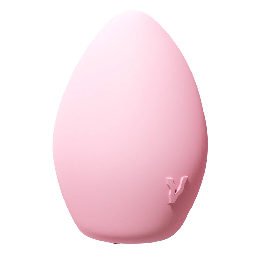 Vush Plump Palm Rechargeable Vibrator