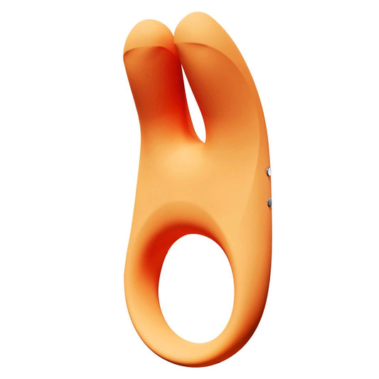 Vush Orb Pleasure Cock Ring