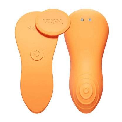 Vush Luna Remote Controlled Wearable Vibrator