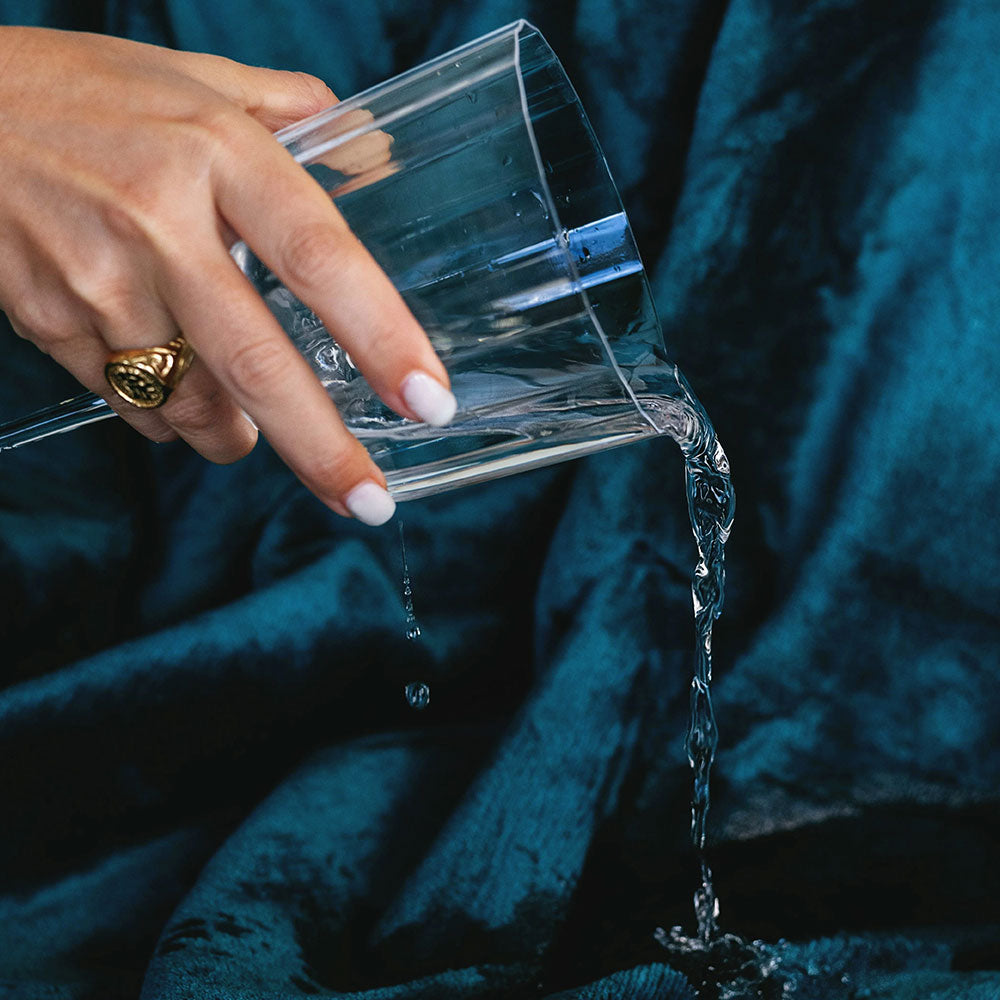 Splash Blanket The OG Waterproof Blanket Single Colour - X-Small