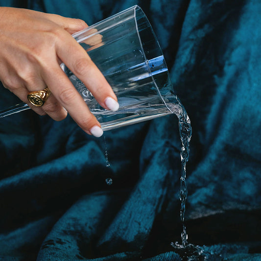 Splash Blanket The OG Waterproof Blanket Single Colour - X-Small