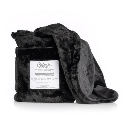 Splash Blanket Furlush Waterproof Blanket - Large
