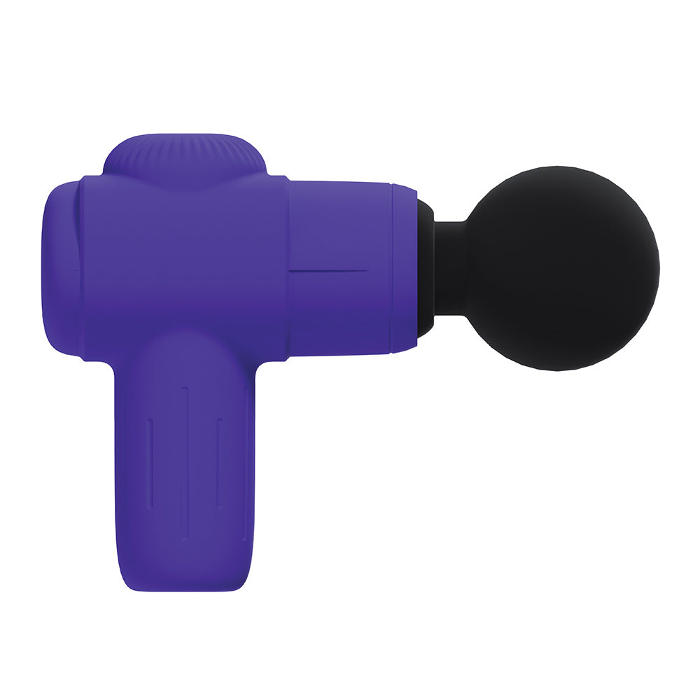 Shots Loveline MicroBoost Massager