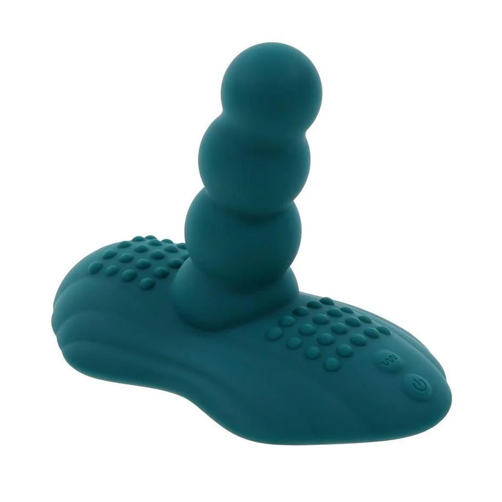 Playboy Pleasure Have A Seat Ride-on Vibrator