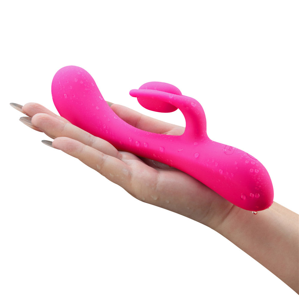 Lovetoy L'Allure Orbit Rabbit Vibrator