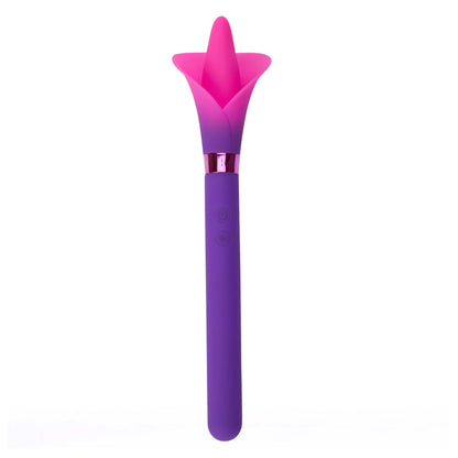 Maia Vala Bendable Flower Vibrator