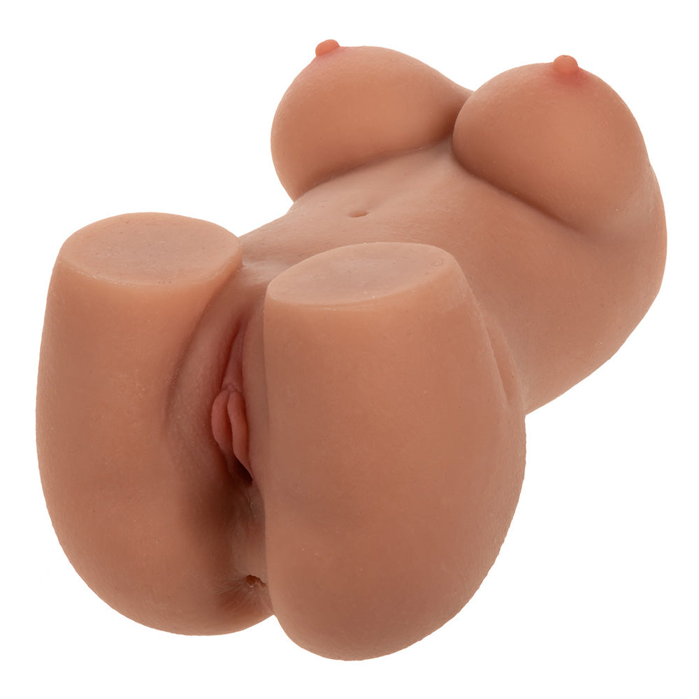 CalExotics Cheap Thrills The Lifeguard Masturbator