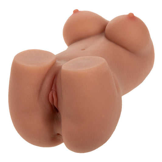 CalExotics Cheap Thrills The Lifeguard Masturbator