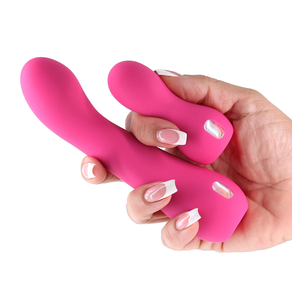 NS Novelties Inya Couplet Vibrator Kit