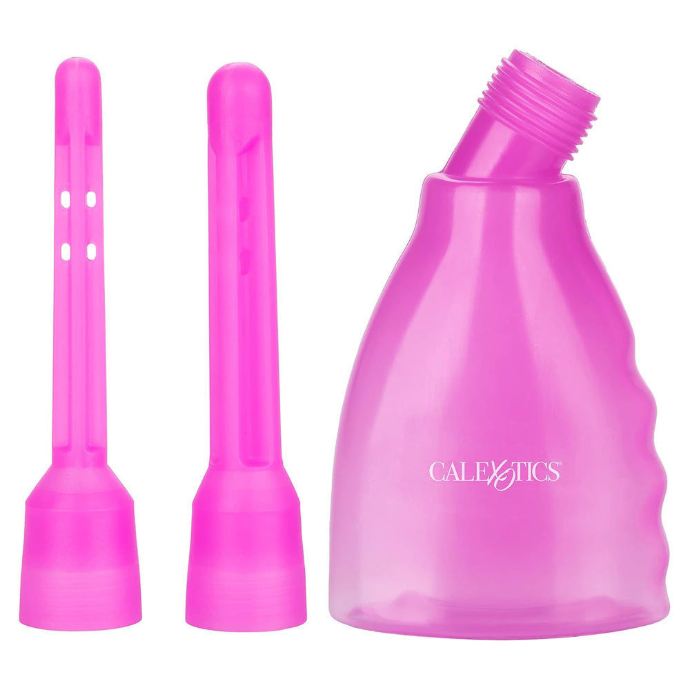 CalExotics One-Way Ultimate Douche™