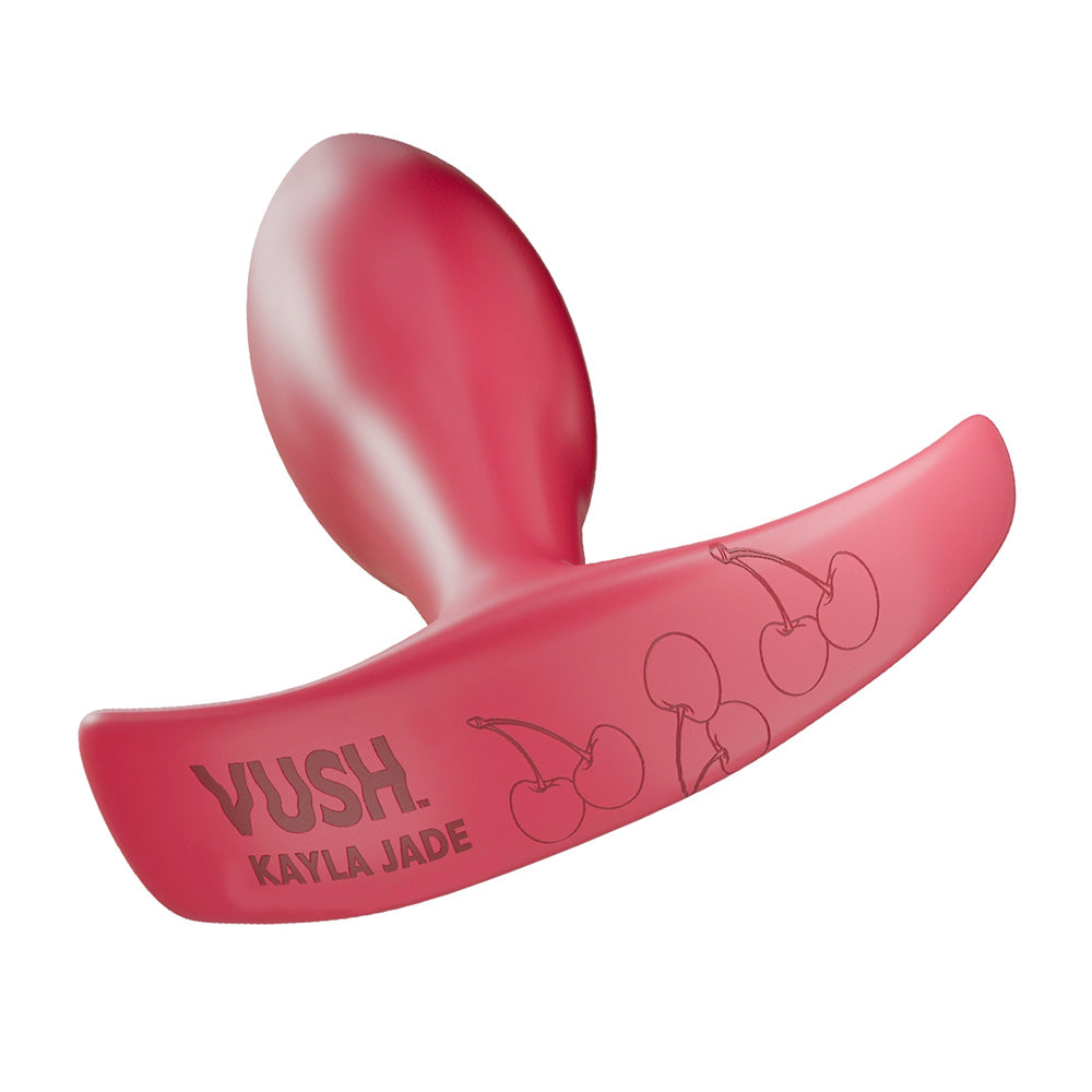 Vush x Kayla Jade Backstage Anal Training Set