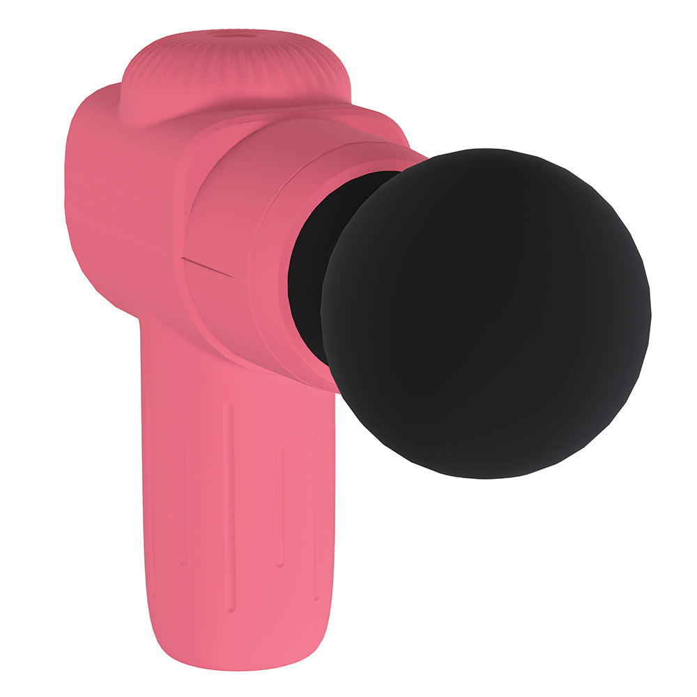 Shots Loveline MicroBoost Massager