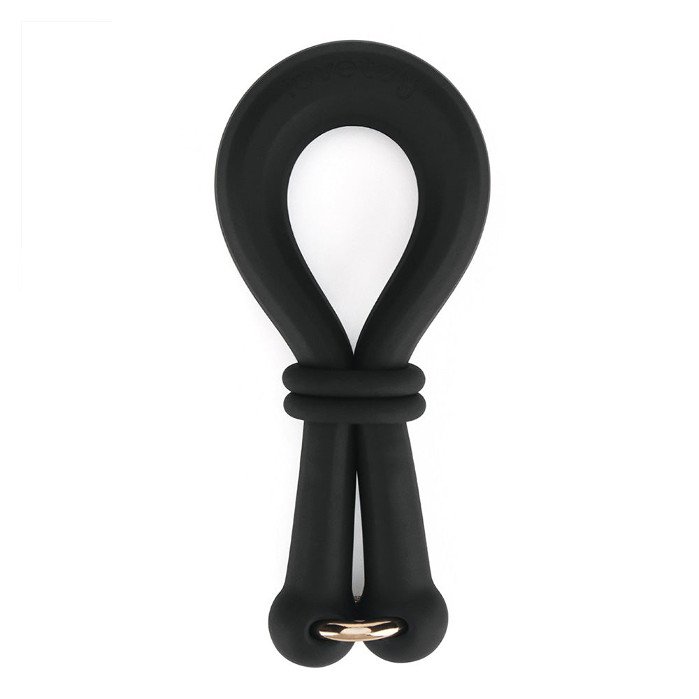 Lovetoy Pinnacle Pro AnyFit Cock Ring