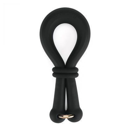 Lovetoy Pinnacle Pro AnyFit Cock Ring