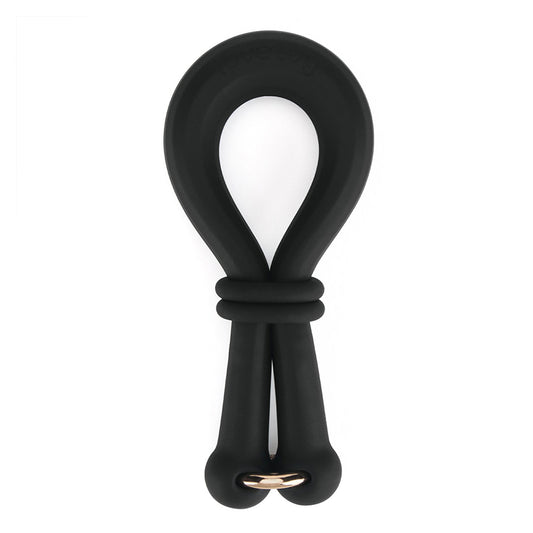 Lovetoy Pinnacle Pro AnyFit Cock Ring