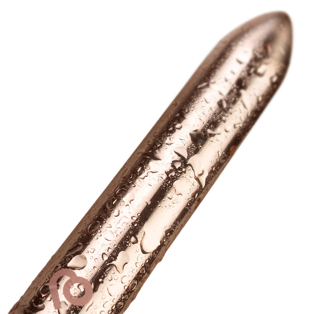 Rocks Off 16 Speed Rechargeable Bullet Vibrator