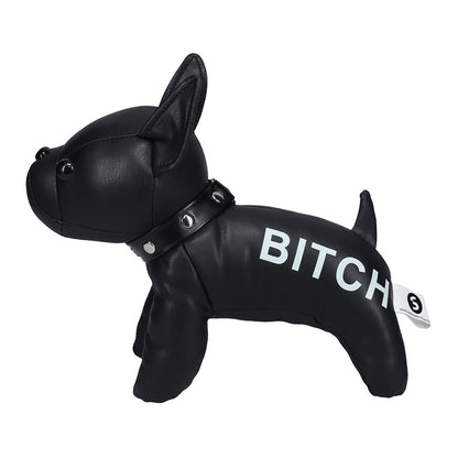 Shots Toys Puppy Bitch Plushie