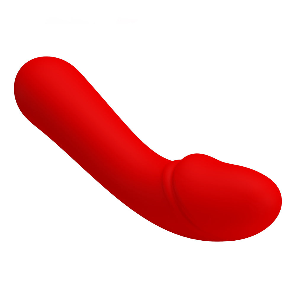 Pretty Love Cetus Super Soft G-Spot Vibrator