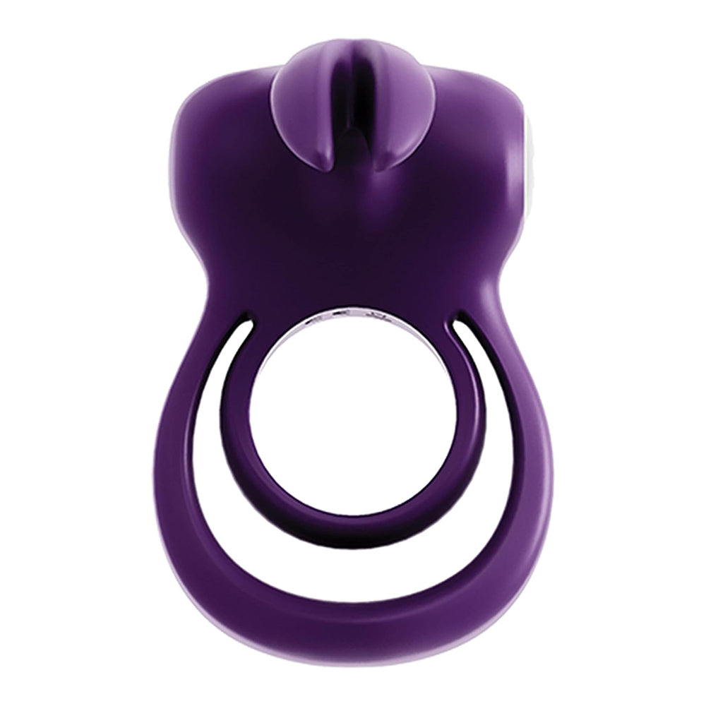 VeDO Thunder Bunny Vibrating Cock Ring