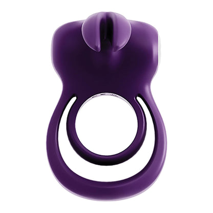 VeDO Thunder Bunny Vibrating Cock Ring