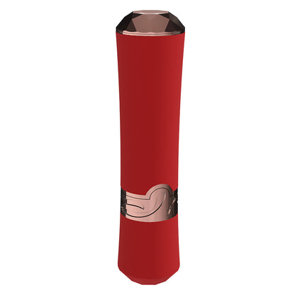 Shots Loveline Dahlia Lipstick Vibrator