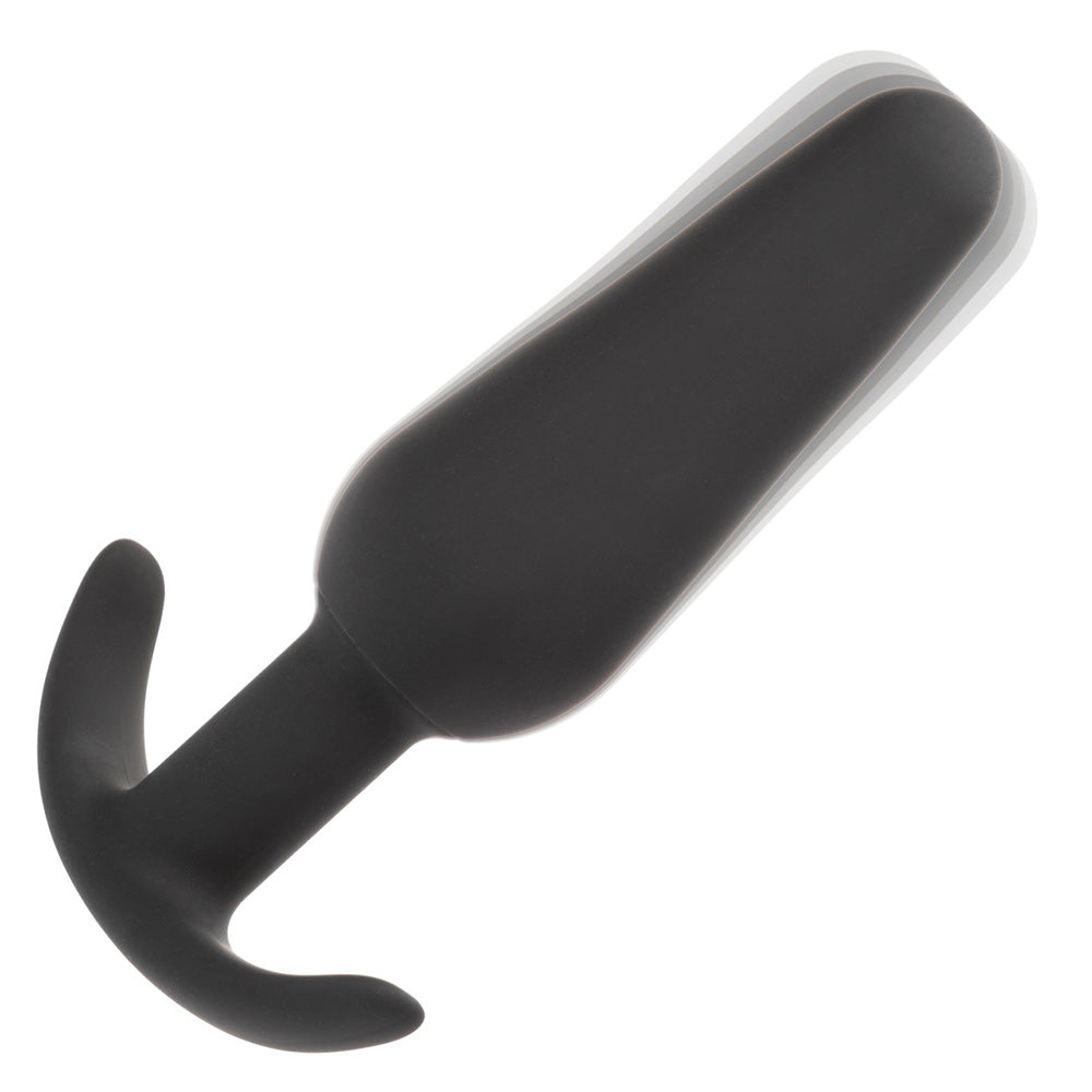 CalExotics Boundless Vibrating Slim Plug