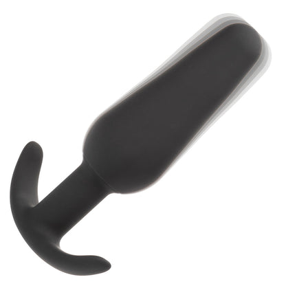 CalExotics Boundless Vibrating Slim Plug
