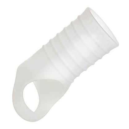 CalExotics Basic Essentials® Liquid Silicone Stimulation Enhancer