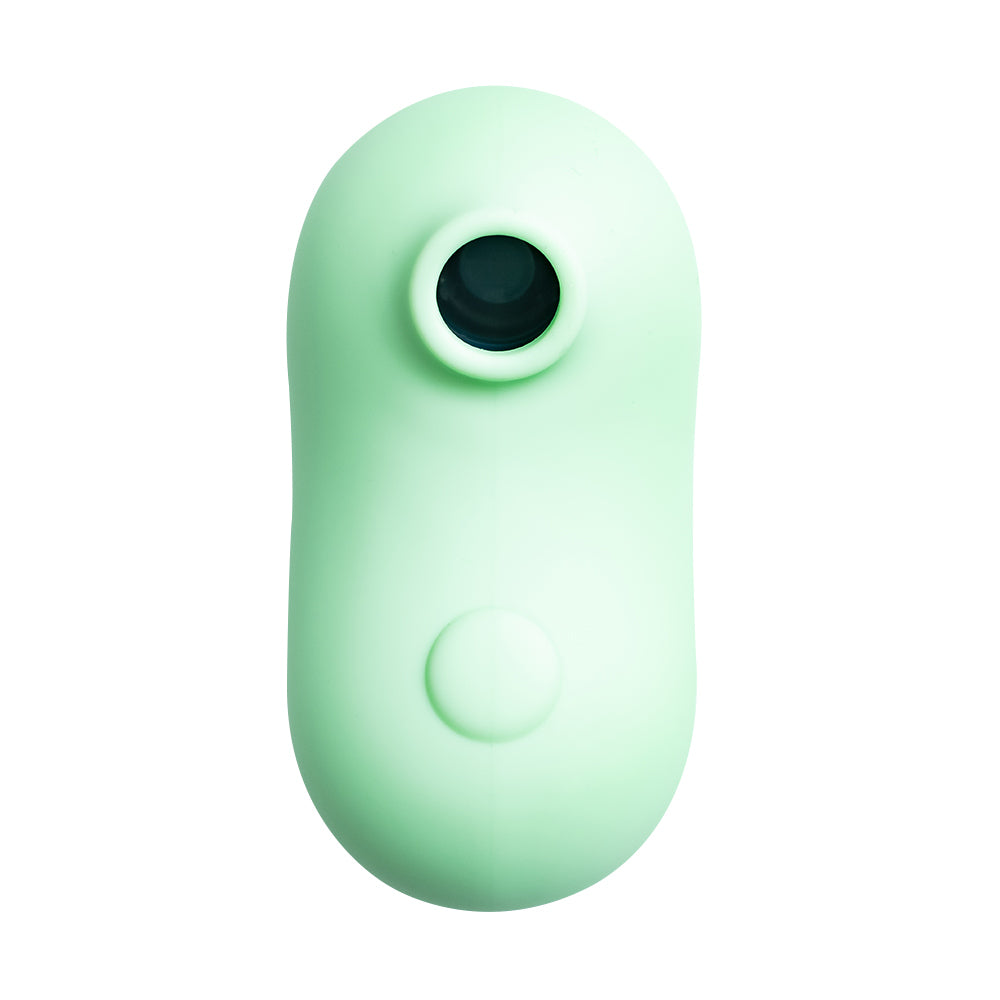 Pcock Leyla Accessible Air Pulse Vibrator