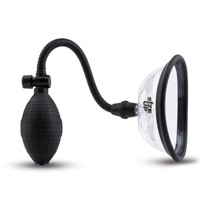 Size Up Classic Pussy Pump