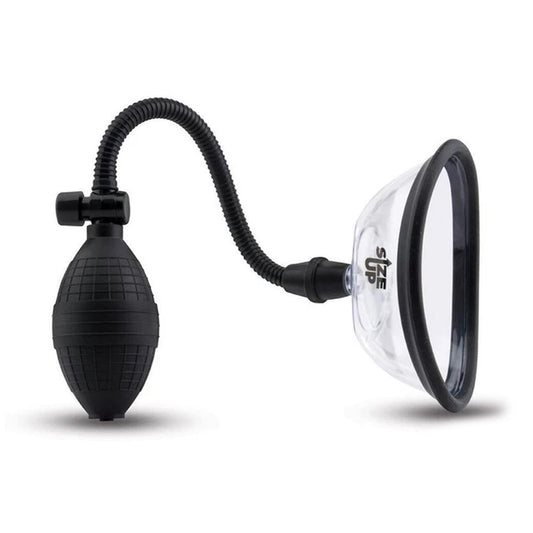 Size Up Classic Pussy Pump