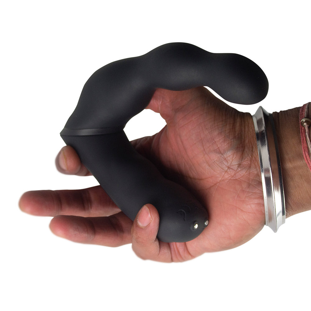 Rocks Off Adapt Prostate & Perineum Massager