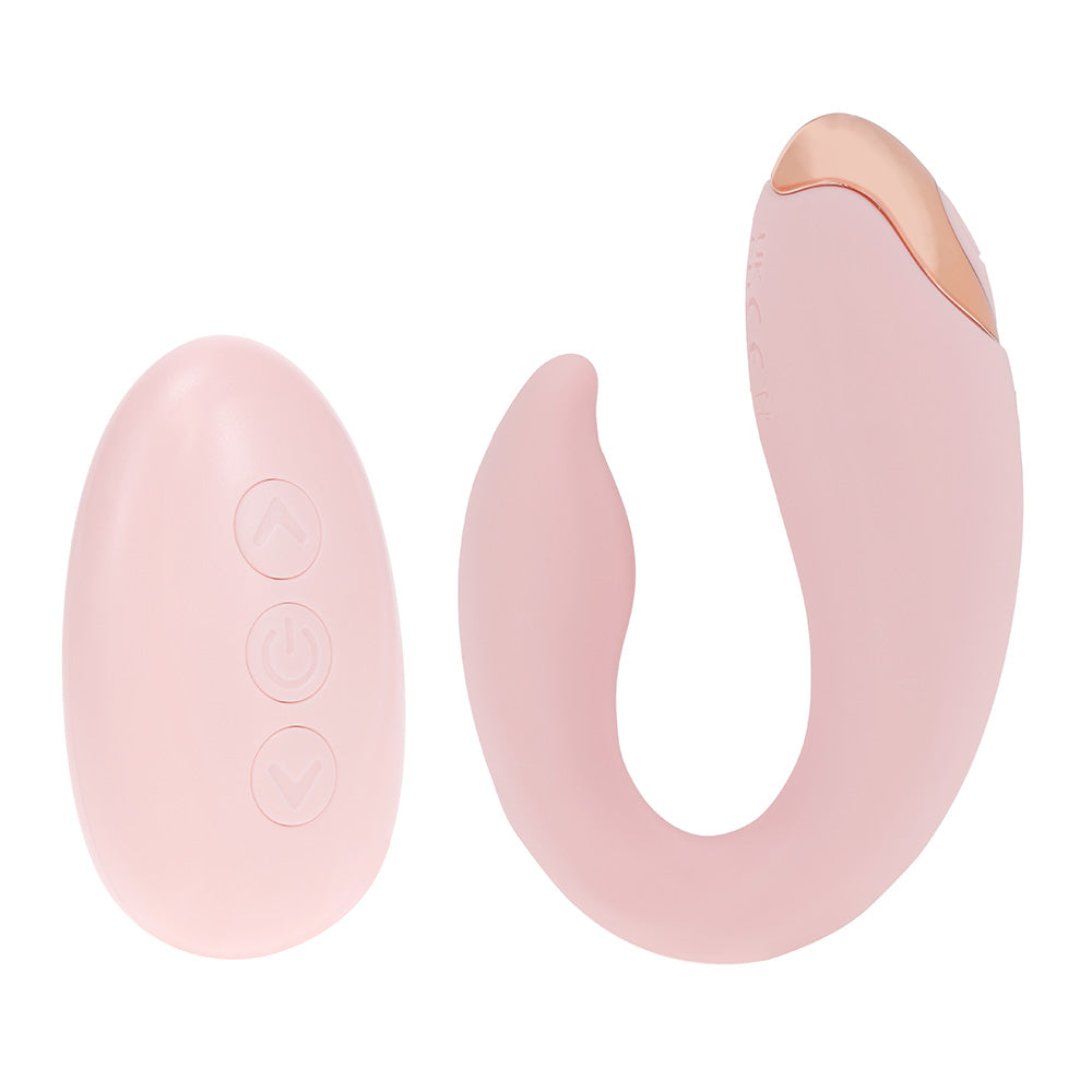Shots Loveline Daydream Couples Wearable Vibrator