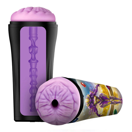 Creature Cocks Thanus Ass Stroker