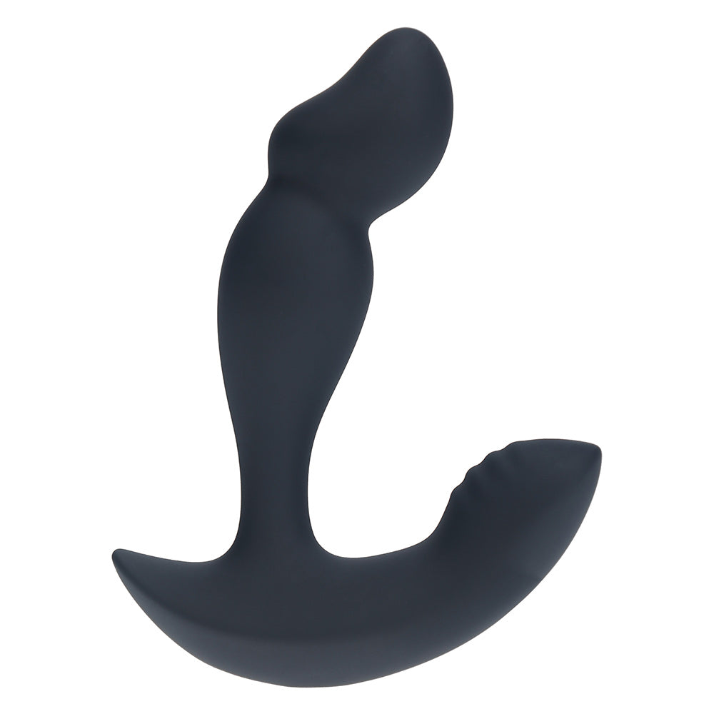 Shots LEVELZ Dual Motor Remote Control Prostate Stimulator