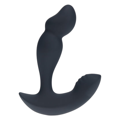 Shots LEVELZ Dual Motor Remote Control Prostate Stimulator